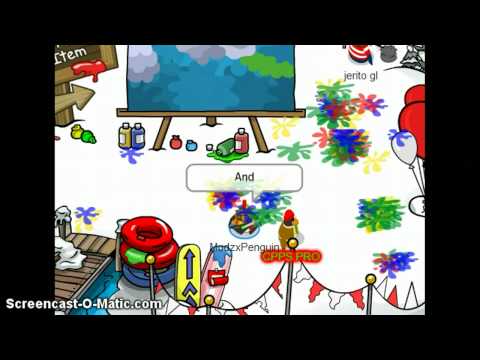 Cpps.Pro Is Back And News With ModzxPenguin Episode 3 :)