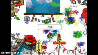 Cpps.Pro Is Back And News With ModzxPenguin Episode 3 :)