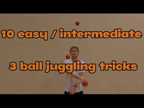 10 Easy/Intermediate 3