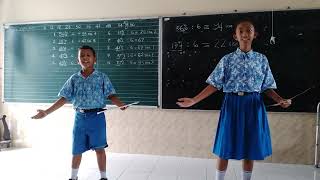 Latihan maca geguritan