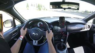 The Ridge Motorsport Park With Turn2 Lapping