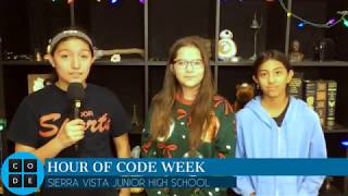 Hour of Code 2017