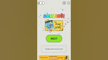 Brain games level  49