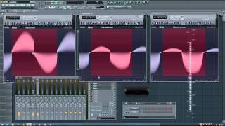 Creating Hardstyle Kicks: Logic Clip Distortion Symmetry Alternative