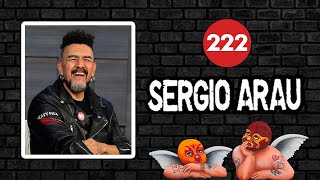 SERGIO ARAU - BUSCANDO EL ROCK MEXICANO