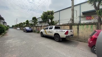 Tổng quan nhà máy đồ gỗ nội thất Mộc Minh Đức.