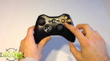 Unboxing Of Intensafire Black Ops 2 Custom Controller with Rapid Fire 3.1 Mod