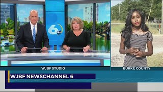 6P LIVE Neighbors react to boy drowning during swim lesson