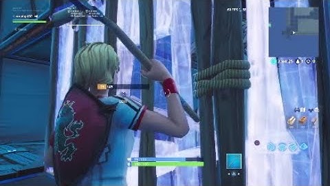 The fastest console editor?