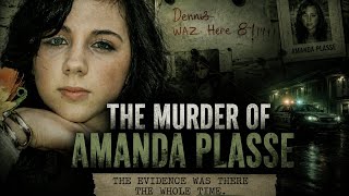 The Murder of Amanda Plasse | The Clue Investigators Missed for 2 Years