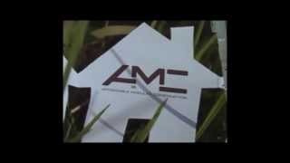 Amc France - Montage Dune Maison Ossature Bois