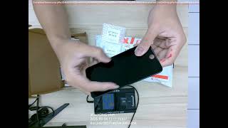 TC 585774874436863860 Video Unboxing