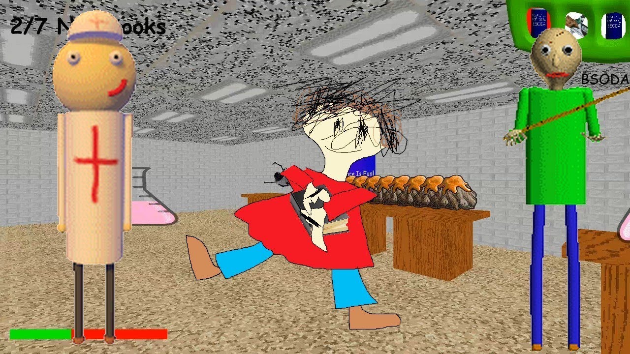 Baldis basics plus 0.4 mod. Baldis Basics New 1.2.2. Baldi's Basics 1.3.2 - мультяшный БАЛДИ. Baldi's Basics in Education and Learning v1.3. Baldi's Basics v1.4.3.1.