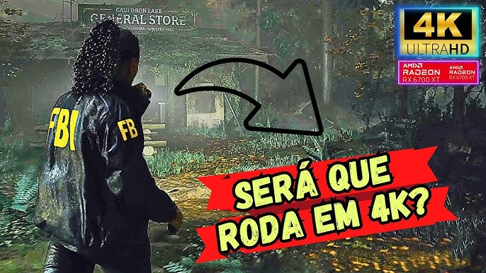 Chegou seu Game: THE LAST OF US REMAKE PART 1 DUBLADO em PT BR no PC!🎮😉👍  