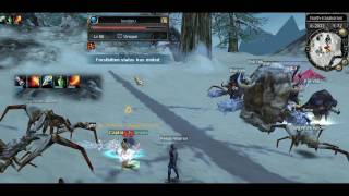 Isyutaru kill Γ4 // AirTimeee from Phoenix