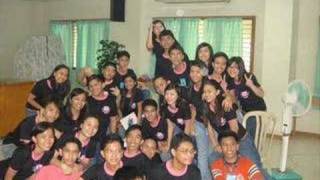 4 canisius retreat. batch 2007-2008