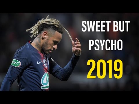 Neymar Jr -
