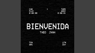 Download Lagu BIENVENIDA (feat. Mene on the beat) Download Lagu BIENVENIDA (feat. Mene on the beat)