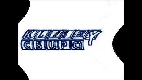 Klasky Csupo in Electronic Sounds In Wave Dizzy Ripple