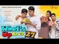 Whats up bro part 27 i bhimphedi guys i nepali comedy short film 2021 i comedy i entertainment