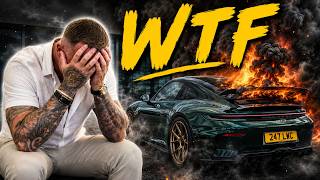 You'll FINALLY Find Out What HAPPENED to My GT3 + Porsche Targa 4S Review