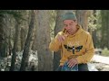 Woodward Trick Tips - How To Backside 5-0 with Dave Bohack