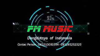 Pengantin baru - Eva gipsy - FM pro -082210050394