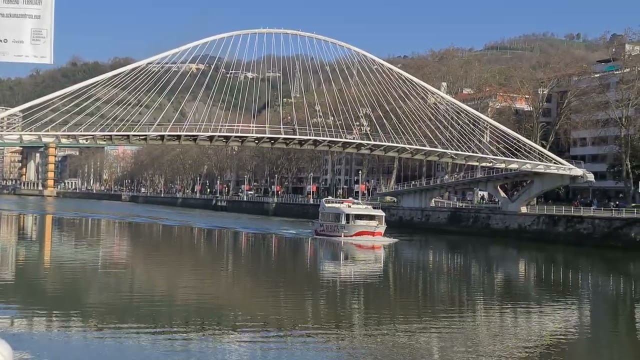 #travel #bilbao #love 