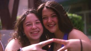 TCU Alpha Delta Pi Sisterhood 2023