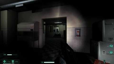 HPAW FEAR: FEAR M.E. First "Interception" Part 2