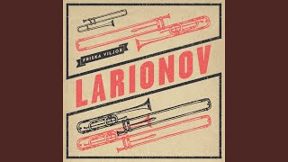 Larionov