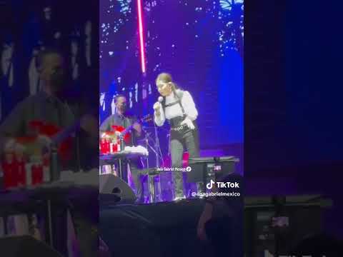 Ana Gabriel Valencia