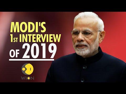 PM Modi defends