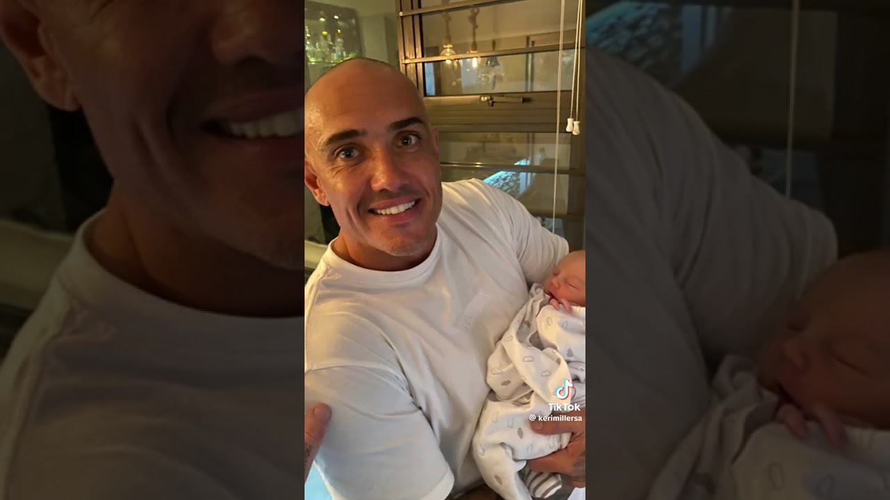 A year ago today. SA boxer Lee Dyer crossed over. 25 Jan