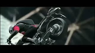 اخطر لحظه في التاريخ من فيلم دوم مجالي 😎💪😤☝️🔥