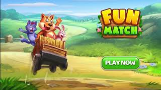 Fun Match : Play the funniest match 3 game! screenshot 3