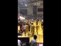 Basketball Brawl In China New Orleans Hurricanes Vs Zhejiang Lions Basketball Brawl In China New Orleans Hurricanes Vs Zhejiang Lions