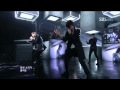 SE7EN [SOMEBODY ELSE/ 내가 노래를 못해도]  @SBS Inkigayo 인기가요 20120205