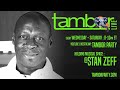 Tambor Party LIVE | Afro House Livestream by DJ Stan Zeff | # 10 | 2020-04-22