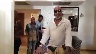 BAMBINO KOFFI OLOMIDE REPETITION