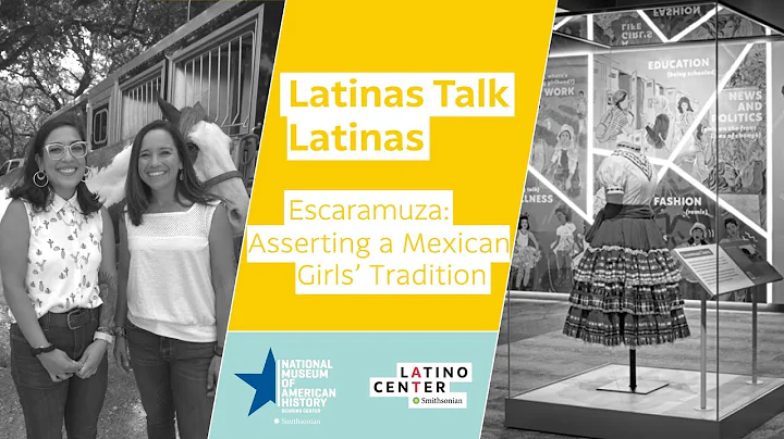 Escaramuzas: Asserting a Mexican Girls' Tradition ...