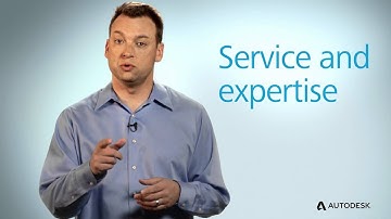 NKE Autodesk Subscription Overview