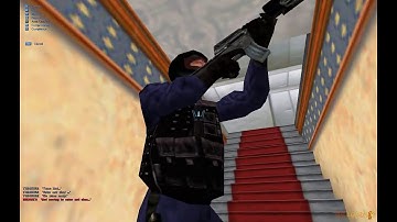 Swat 3 TGOTY (Mods): Fuby