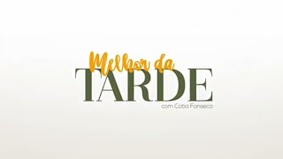 Vinhetas Melhor Da Tarde 20242025 Band