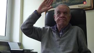 '... no meu tempo é que era!' Rogério Amaro Parte 1