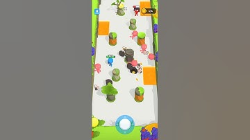 SHOOT N LOOT FUNNY GAME PLAY #12 | SHOOT 3D GAME FOR RELAX | ANDROID/IOS