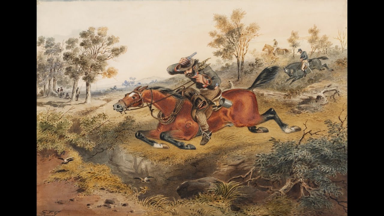 Ballad of Jack Dolan