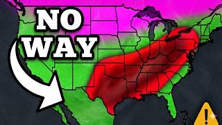 This Severe Threat Will Impact A LOT Of People…