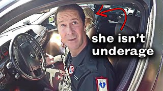 Corrupt Cops Busted: Unveiling Shocking Truth Behind Law Enforcement