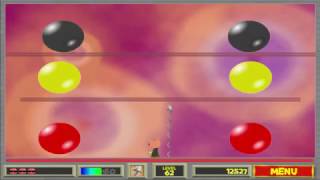 Bubble Struggle 2 - Level 62